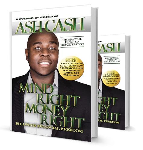 Mind Right, Money Right: 10 Laws of Financial Freedom (Revised Edition)