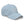 Load image into Gallery viewer, Abundance Community Sky Blue Dad hat