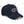 Load image into Gallery viewer, Abundance Community Navy Dad hat
