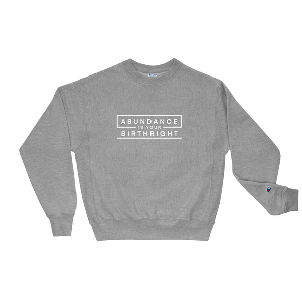 ABIYBR  Sweatshirt