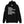 Load image into Gallery viewer, Prosperity Unisex Hoodie Black