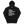 Load image into Gallery viewer, Prosperity Unisex Hoodie Black