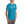 Load image into Gallery viewer, Abundance is Your Birthright Aqua Short-Sleeve Unisex T-Shirt