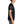 Load image into Gallery viewer, Abundance is Your Birthright Black Short-Sleeve Unisex T-Shirt