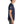Load image into Gallery viewer, Abundance is Your Birthright Navy Short-Sleeve Unisex T-Shirt