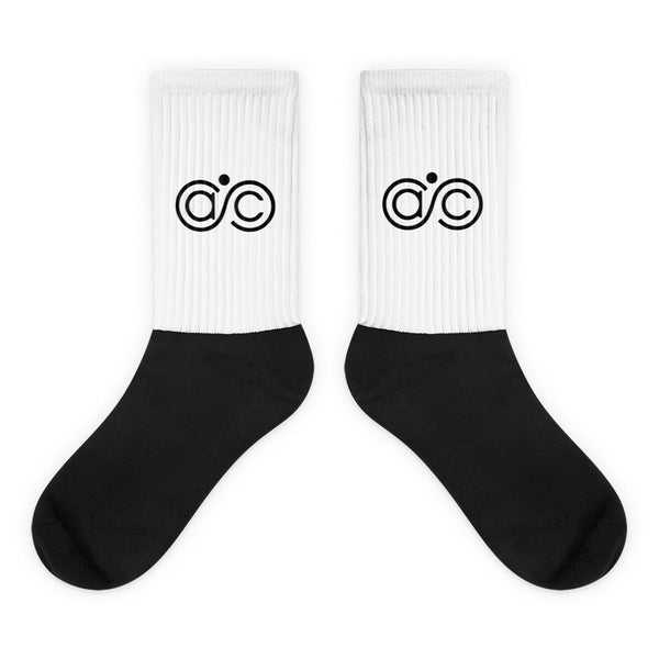 Abundance Community Socks