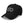 Load image into Gallery viewer, Abundance Community Black Dad hat
