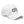 Load image into Gallery viewer, Abundance Community White Dad hat
