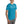 Load image into Gallery viewer, Abundance is Your Birthright Aqua Short-Sleeve Unisex T-Shirt
