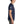 Load image into Gallery viewer, Abundance is Your Birthright Navy Short-Sleeve Unisex T-Shirt
